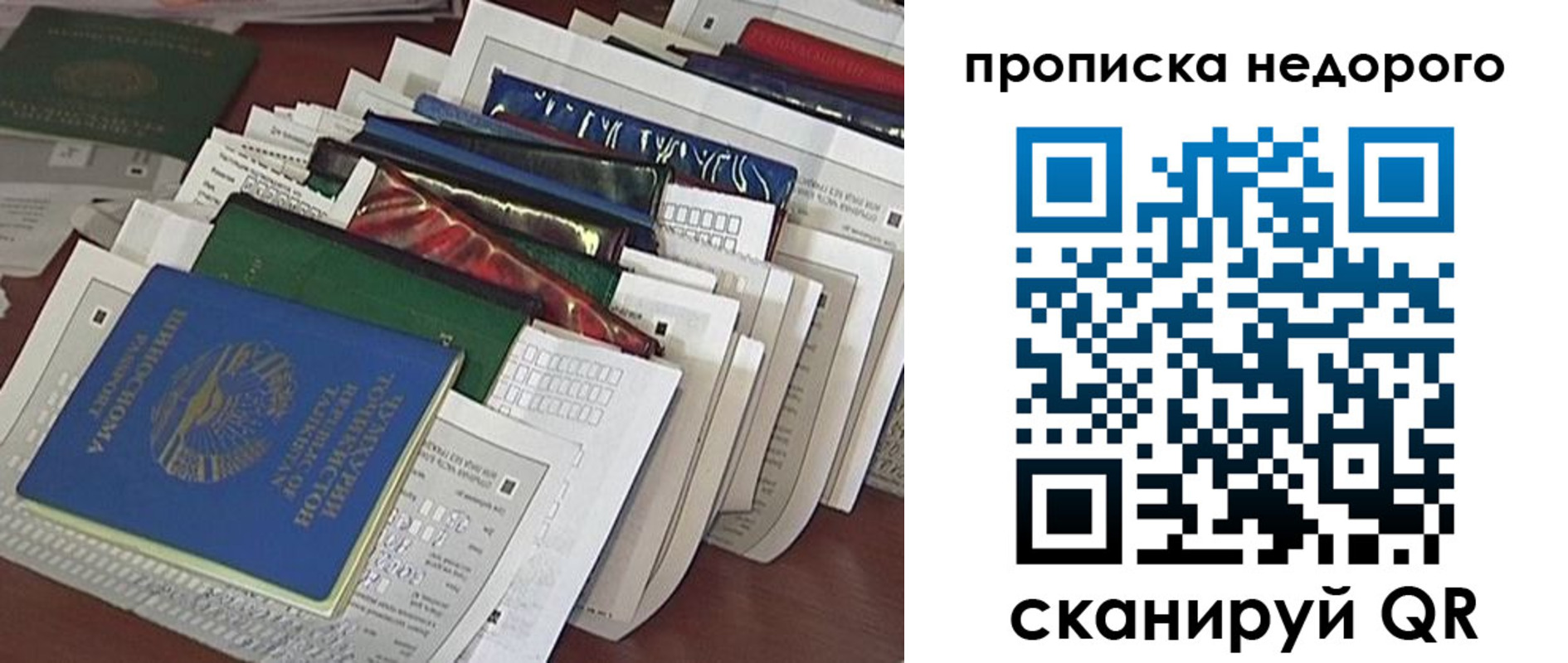 прописка гарантия в Вытегре